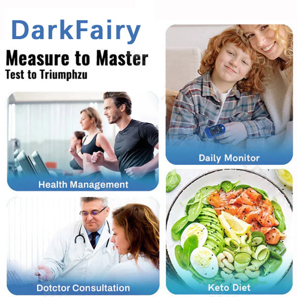 DarkFairy 𝐍𝐨𝐧-𝐈𝐧𝐯𝐚𝐬𝐢𝐯𝐞 𝐁𝐥𝐨𝐨𝐝 𝐆𝐥𝐮𝐜𝐨𝐬𝐞 𝐌𝐨𝐧𝐢𝐭𝐨𝐫 – Pain-Free & 99.9% Accurate✅𝐀𝐃𝐀 𝐂𝐞𝐫𝐭𝐢𝐟𝐢𝐞𝐝 & 𝐅𝐃𝐀 𝐀𝐩𝐩𝐫𝐨𝐯𝐞𝐝🔥Recommended by Diabetes Experts