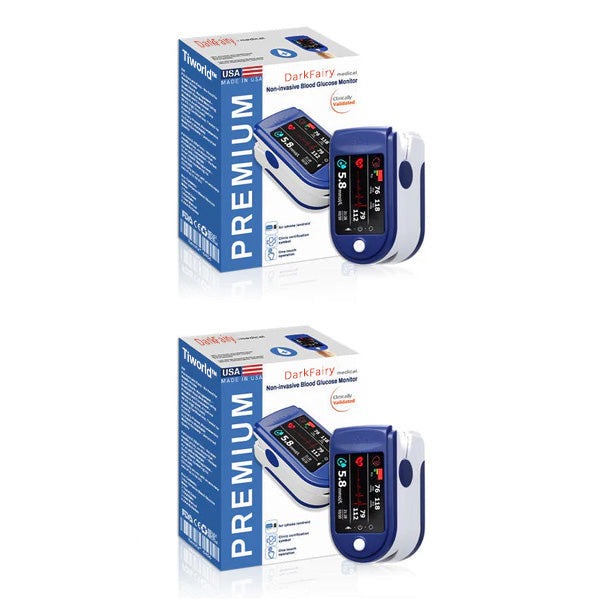 DarkFairy 𝐍𝐨𝐧-𝐈𝐧𝐯𝐚𝐬𝐢𝐯𝐞 𝐁𝐥𝐨𝐨𝐝 𝐆𝐥𝐮𝐜𝐨𝐬𝐞 𝐌𝐨𝐧𝐢𝐭𝐨𝐫 – Pain-Free & 99.9% Accurate✅𝐀𝐃𝐀 𝐂𝐞𝐫𝐭𝐢𝐟𝐢𝐞𝐝 & 𝐅𝐃𝐀 𝐀𝐩𝐩𝐫𝐨𝐯𝐞𝐝🔥Recommended by Diabetes Experts