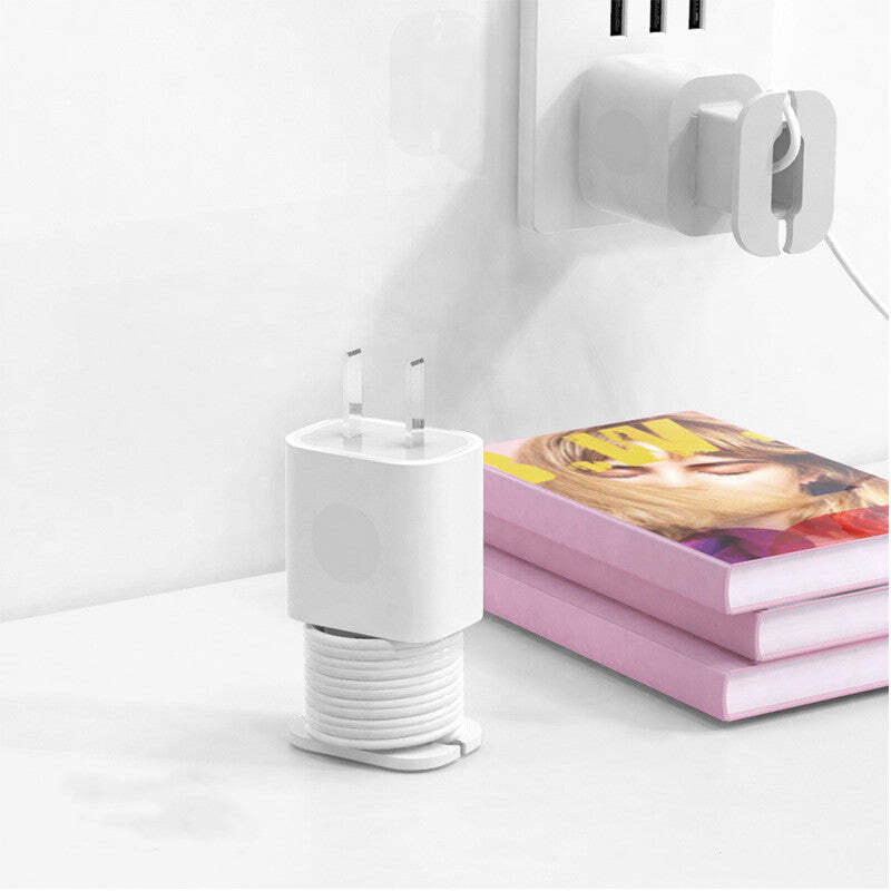 Universal Charger Saver