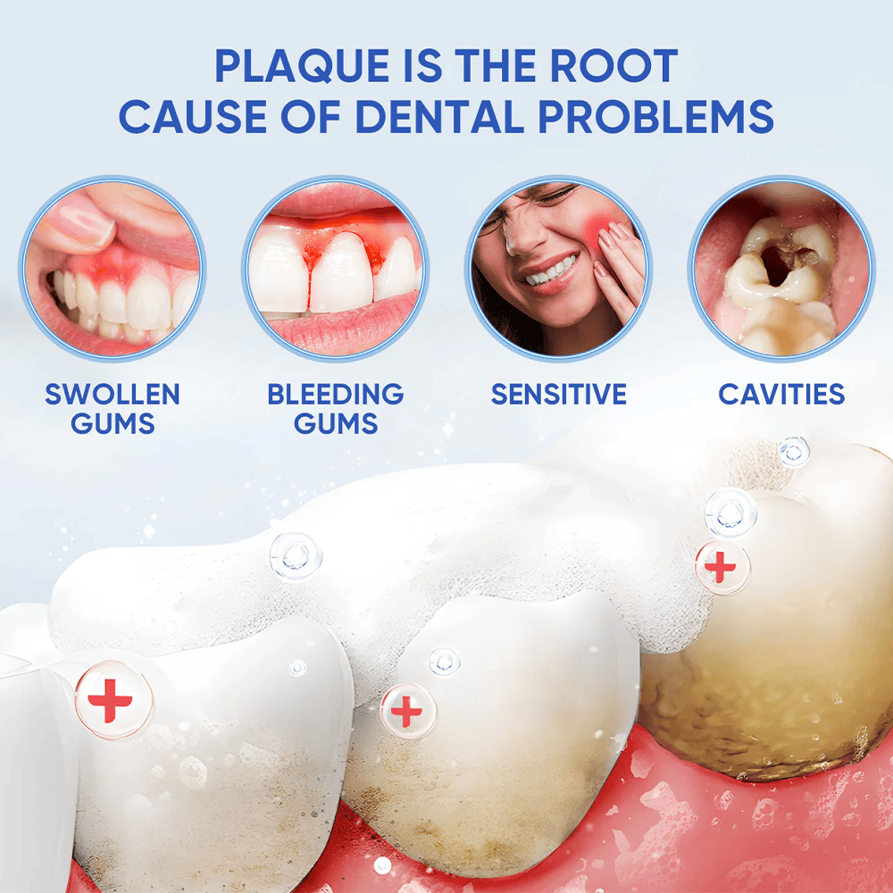 🦷Achieve a Radiant Smile -Niacinamide Whitening Toothpaste